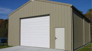 Garage Door Openers at Brookfield, Illinois